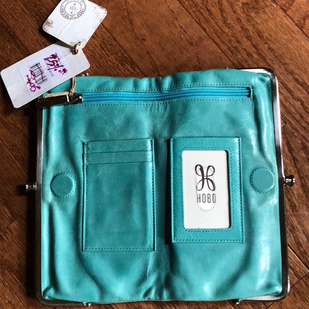 HOBO (brand) Lauren wallet